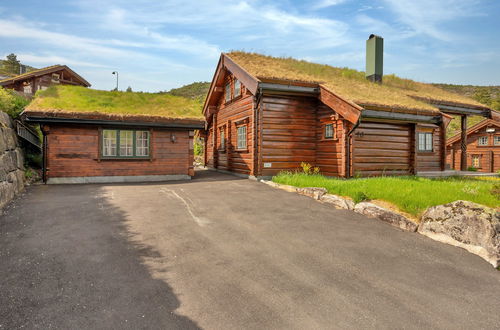 Photo 6 - 4 bedroom House in Fossdal with garden and terrace