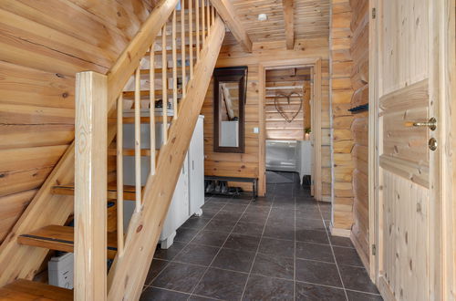 Photo 17 - 4 bedroom House in Fossdal with garden and terrace