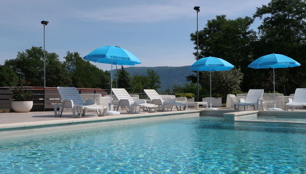 4 bedroom House in Kršan with swimming pool and garden - Photo 3