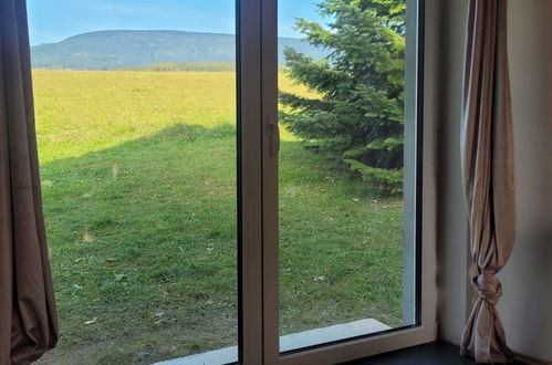 Foto 7 - Casa con 3 camere da letto a Černý Důl con piscina e vista sulle montagne