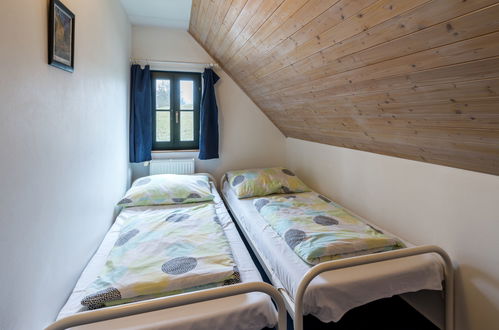 Foto 16 - Casa con 3 camere da letto a Černý Důl con piscina e vista sulle montagne