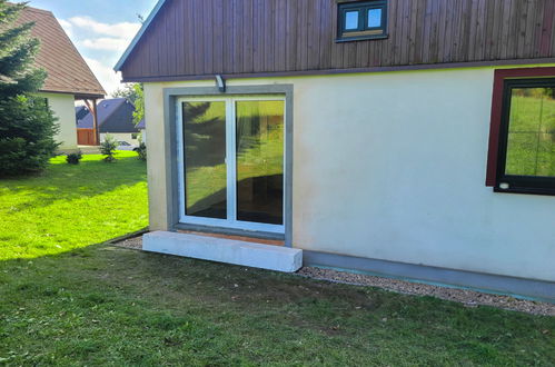 Foto 20 - Casa con 3 camere da letto a Černý Důl con piscina e vista sulle montagne