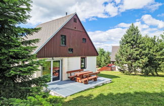 Foto 1 - Casa de 3 quartos em Černý Důl com piscina e vista para a montanha