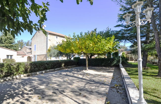 Haus mit 4 Schlafzimmern in Althen-des-Paluds mit privater pool und garten - Foto 34