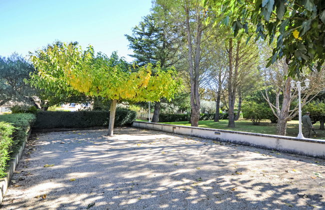 Haus mit 4 Schlafzimmern in Althen-des-Paluds mit privater pool und garten - Foto 30