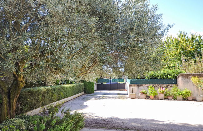 Haus mit 4 Schlafzimmern in Althen-des-Paluds mit privater pool und garten - Foto 39