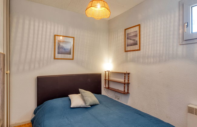 Apartment mit 2 Schlafzimmern in Lacanau - Foto 3