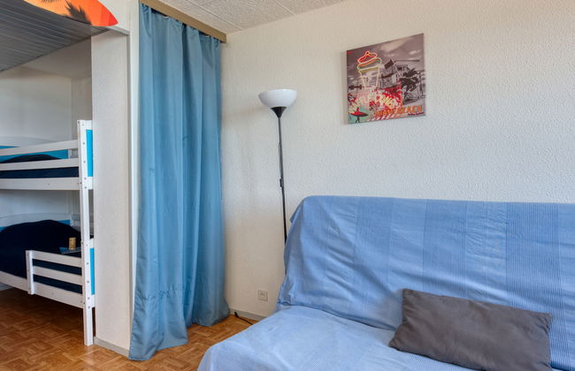 Apartment mit 2 Schlafzimmern in Lacanau - Foto 12