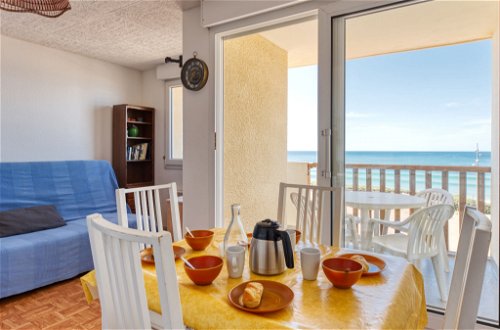 Photo 2 - 1 bedroom Apartment in Lacanau with sea view