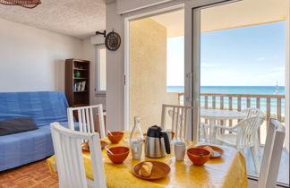 Photo 2 - 1 bedroom Apartment in Lacanau with sea view