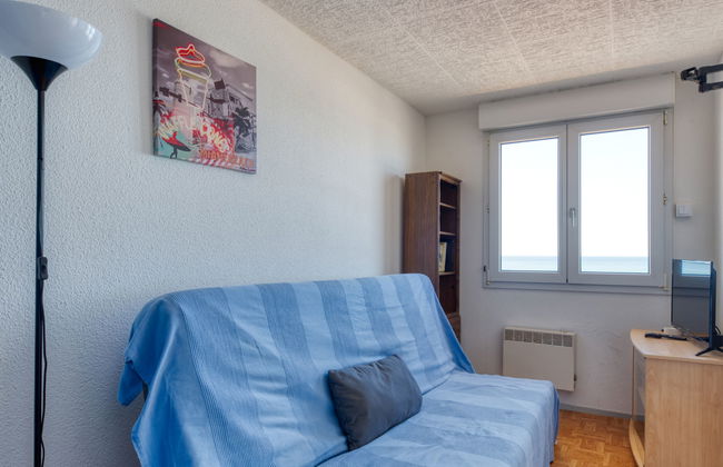Apartment mit 2 Schlafzimmern in Lacanau - Foto 10