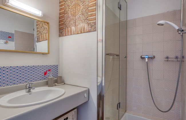 Apartamento de 2 quartos em Lacanau - Foto 17