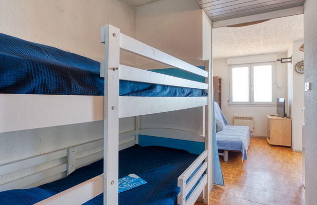 Apartamento de 2 quartos em Lacanau - Foto 16