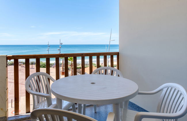 Apartment mit 2 Schlafzimmern in Lacanau - Foto 19