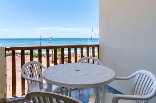 Photo 19 - 1 bedroom Apartment in Lacanau with sea view