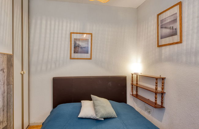 Apartment mit 2 Schlafzimmern in Lacanau - Foto 13