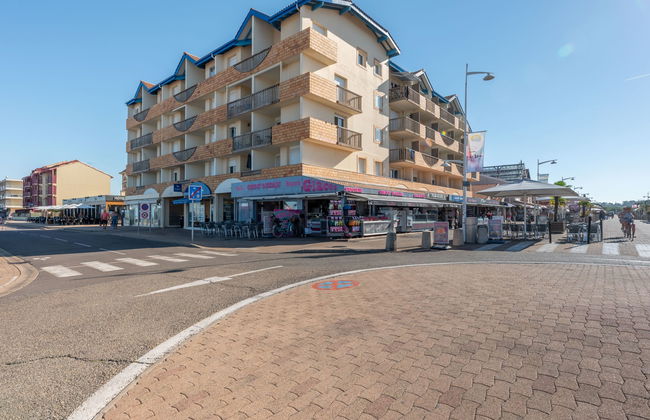 Apartamento de 2 quartos em Lacanau - Foto 5