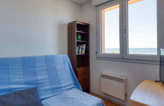 Apartamento de 2 quartos em Lacanau - Foto 11