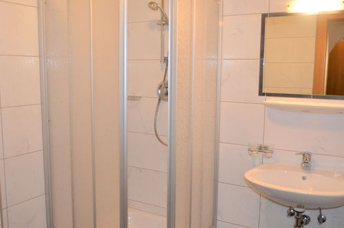 Foto 17 - Apartamento de 2 quartos em Kappl com jardim