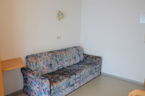 Photo 12 - 2 bedroom Apartment in Kappl with mountain view