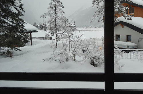 Photo 18 - 1 bedroom Apartment in Engelberg with swimming pool and sauna