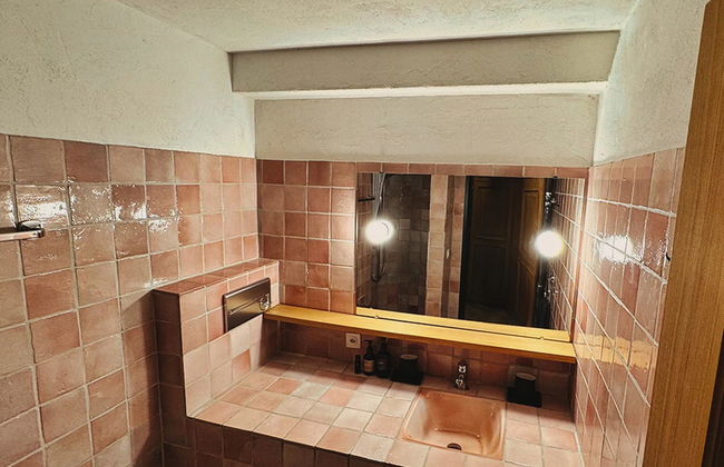 Apartamento de 1 quarto em Engelberg com piscina e sauna - Foto 9