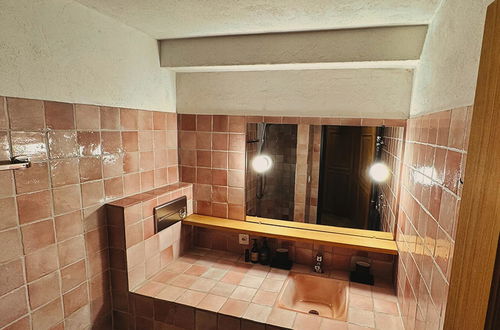 Foto 9 - Appartamento con 1 camera da letto a Engelberg con piscina e sauna