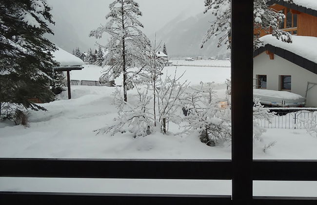 Apartamento de 1 quarto em Engelberg com piscina e sauna - Foto 19