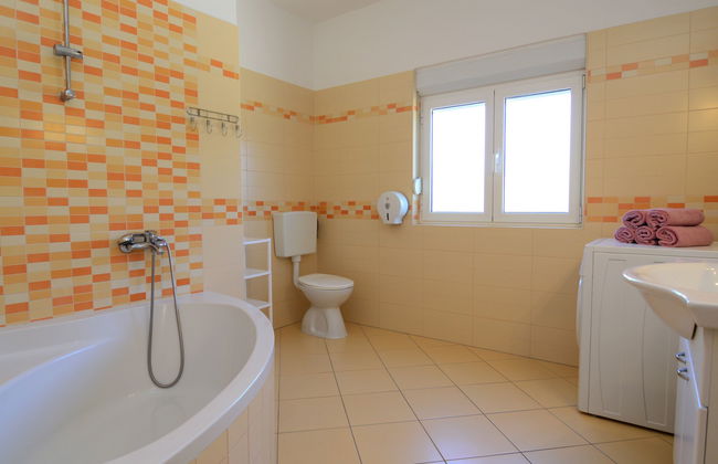 Apartamento de 4 quartos em Sibenik com jardim - Foto 12