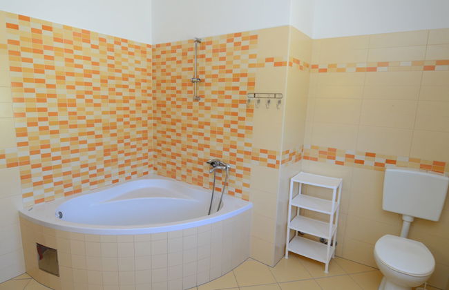 Apartamento de 4 quartos em Sibenik com jardim - Foto 14