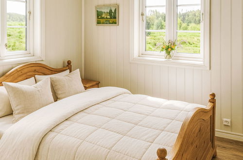 Foto 4 - Casa de 3 quartos em Sør-Audnedal com terraço