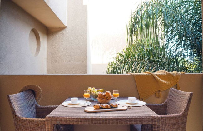 Apartment mit 1 Schlafzimmer in Santa-Lucia-di-Moriani mit schwimmbad und garten - Foto 10
