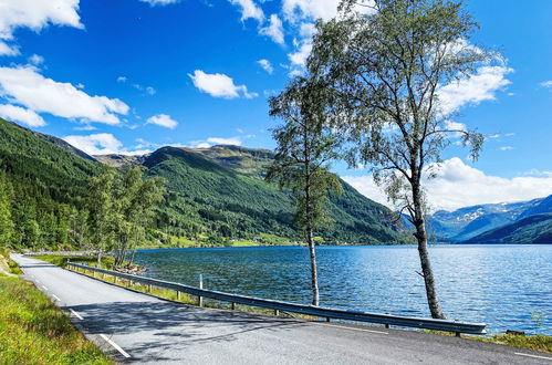 Photo 28 - 1 bedroom House in Sande i Sunnfjord with garden and terrace