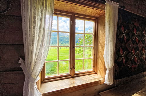 Photo 16 - Maison de 1 chambre à Sande i Sunnfjord avec jardin et terrasse