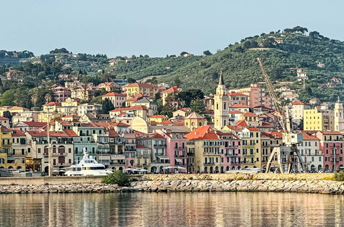 Foto 32 - Appartamento con 1 camera da letto a Imperia