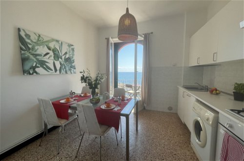 Photo 29 - Appartement de 1 chambre à Imperia avec vues à la mer