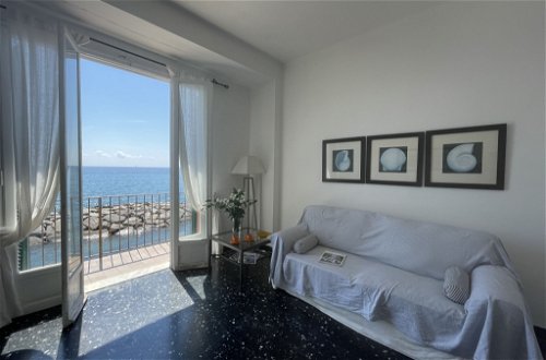 Photo 4 - Appartement de 1 chambre à Imperia avec vues à la mer