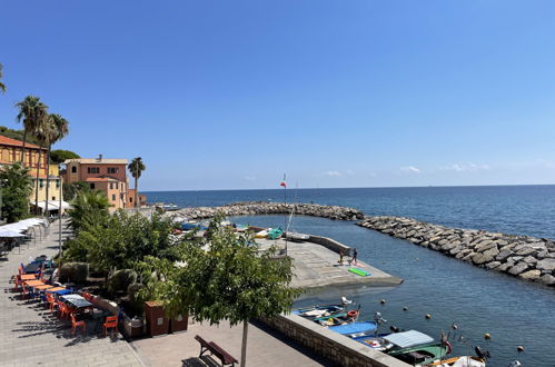 Photo 22 - Appartement de 1 chambre à Imperia avec vues à la mer