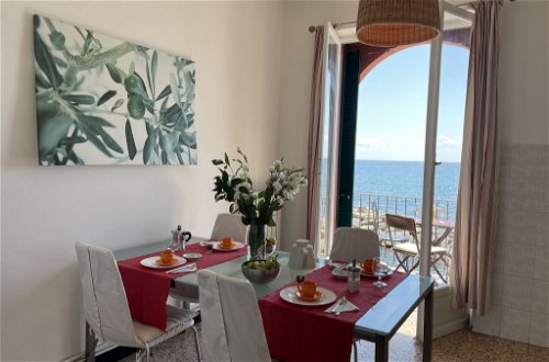 Photo 10 - 1 bedroom Apartment in Imperia with sea view