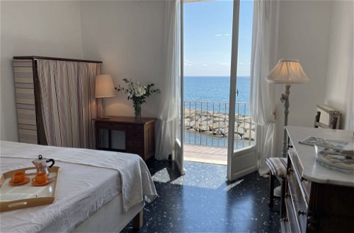 Foto 19 - Apartamento de 1 quarto em Imperia com vistas do mar