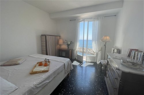 Foto 20 - Apartamento de 1 quarto em Imperia com vistas do mar