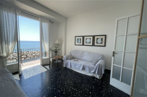 Photo 15 - Appartement de 1 chambre à Imperia avec vues à la mer