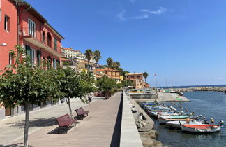 Foto 2 - Appartamento con 1 camera da letto a Imperia con vista mare