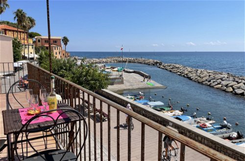 Photo 23 - 1 bedroom Apartment in Imperia with sea view