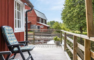 Photo 2 - Maison en Tingsryd avec jardin et terrasse