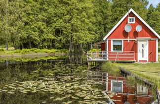 Photo 1 - House in Tingsryd with garden and terrace