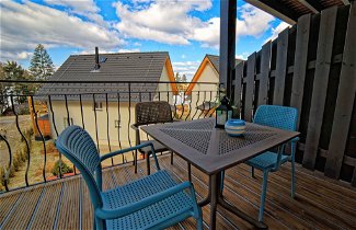Photo 2 - Apartment in Frymburk with terrace and mountain view