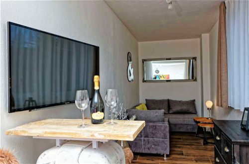 Photo 3 - Apartment in Frymburk with terrace and mountain view