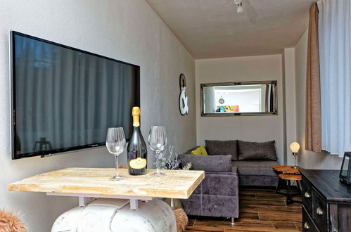 Photo 3 - Appartement en Frymburk avec jardin et terrasse