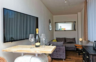 Photo 3 - Appartement en Frymburk avec terrasse et vues sur la montagne